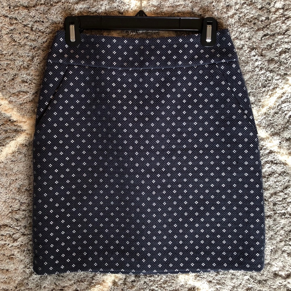 Ann Taylor Pencil Skirt
